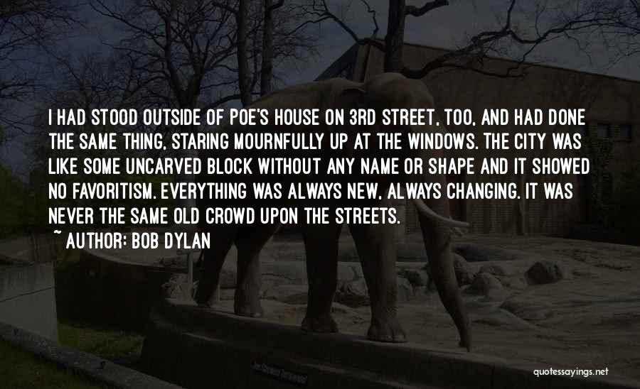 Bob Dylan Quotes 499993