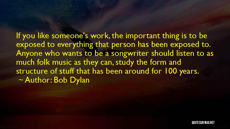 Bob Dylan Quotes 927056
