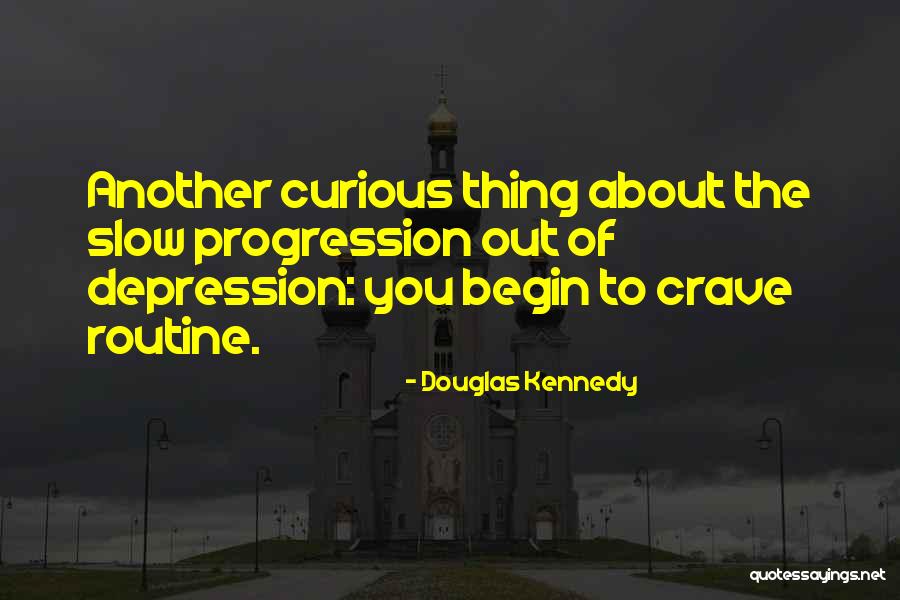 Bob Ebeling Quotes By Douglas Kennedy Bob Ebeling Quotes By Douglas Kennedy