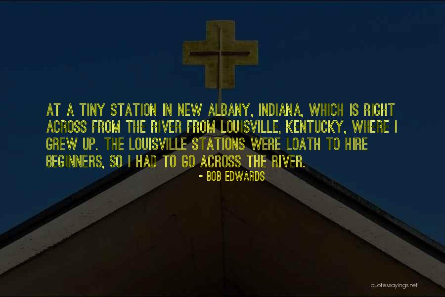 Bob Edwards Quotes 1342086 Bob Edwards Quotes 1342086