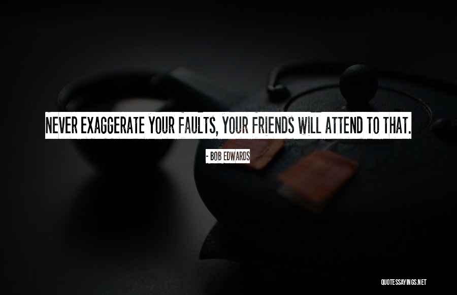 Bob Edwards Quotes 1430533 Bob Edwards Quotes 1430533