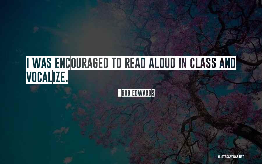 Bob Edwards Quotes 1577997 Bob Edwards Quotes 1577997