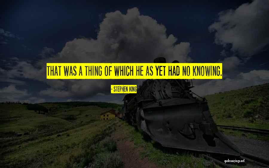 Bob Ewell Attacking Jem And Scout Quotes By Stephen King Bob Ewell Attacking Jem And Scout Quotes By Stephen King
