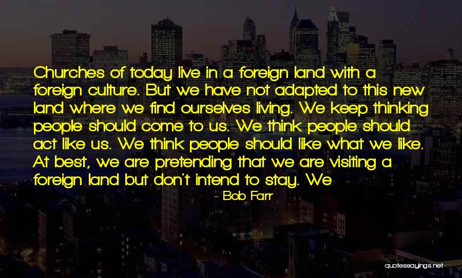 Bob Farr Quotes 1000834 Bob Farr Quotes 1000834