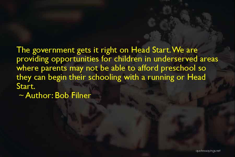 Bob Filner Quotes 1658741