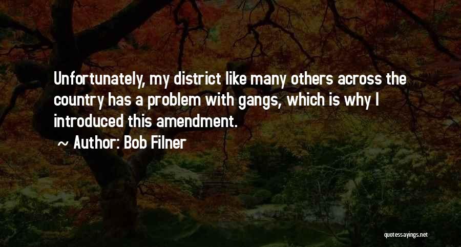 Bob Filner Quotes 2160502