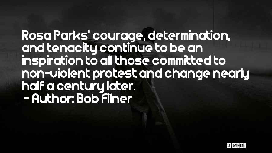 Bob Filner Quotes 2230416