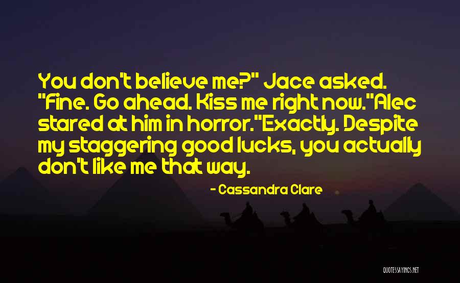 Bob Fitts Quotes By Cassandra Clare Bob Fitts Quotes By Cassandra Clare