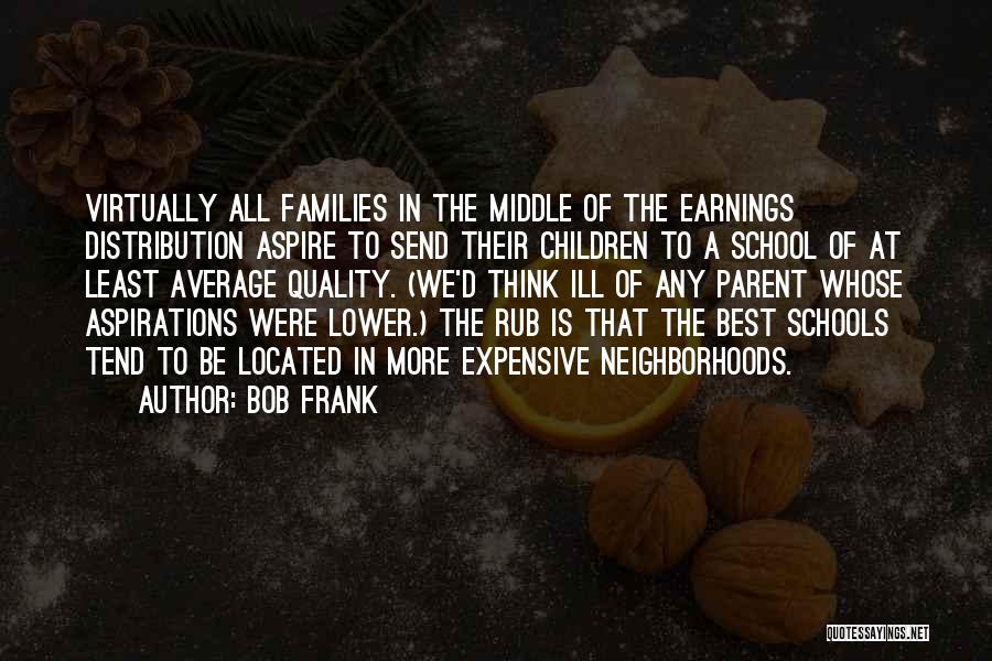 Bob Frank Quotes 968681