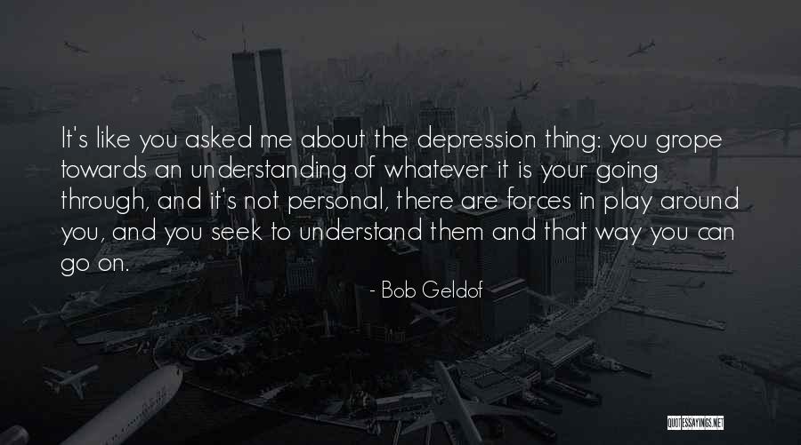 Bob Geldof Quotes 103704