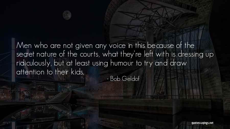 Bob Geldof Quotes 126920 Bob Geldof Quotes 126920