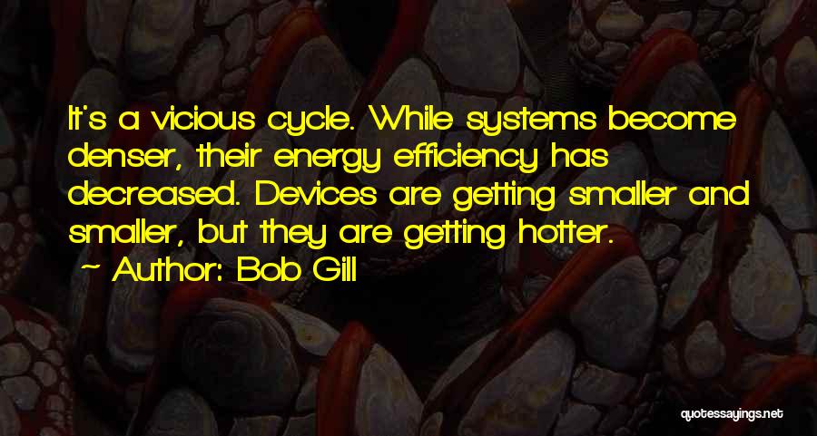 Bob Gill Quotes 1595266