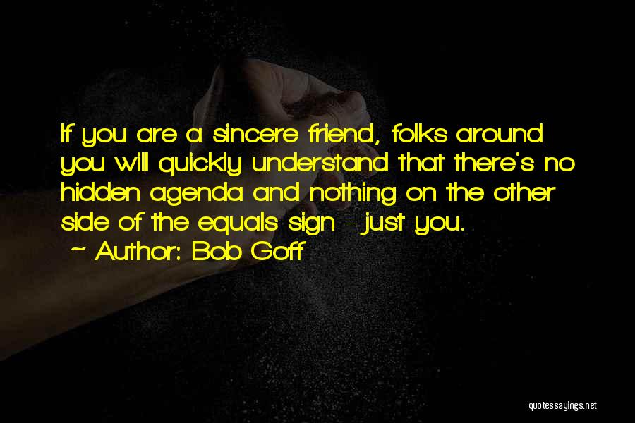 Bob Goff Quotes 1151506