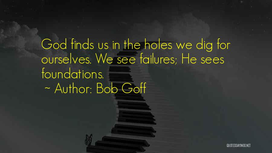 Bob Goff Quotes 580328