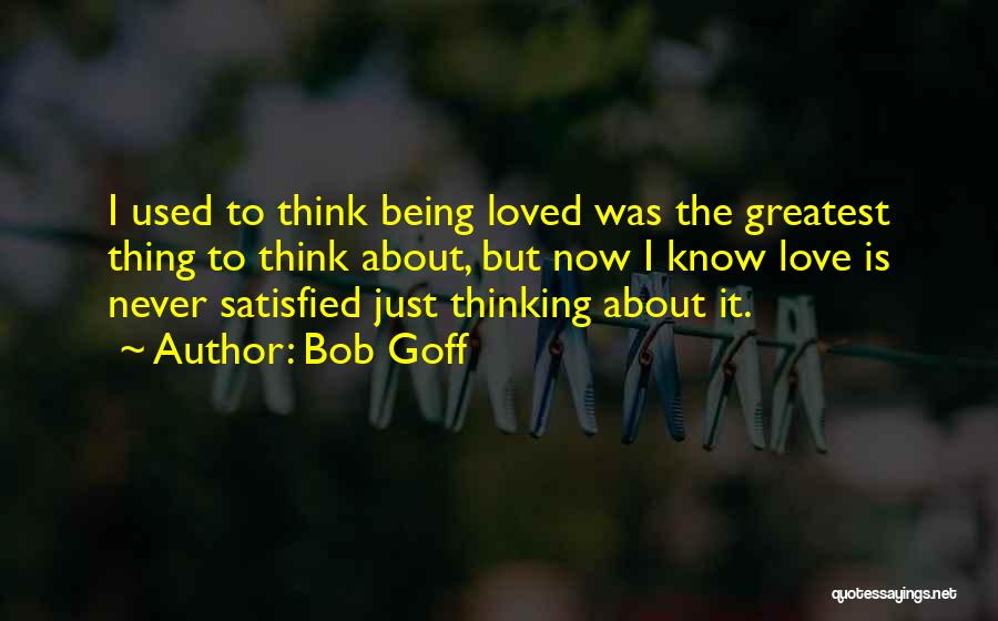 Bob Goff Quotes 768270