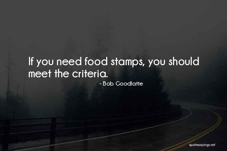 Bob Goodlatte Quotes 1039203 Bob Goodlatte Quotes 1039203