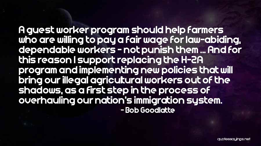 Bob Goodlatte Quotes 1855085 Bob Goodlatte Quotes 1855085