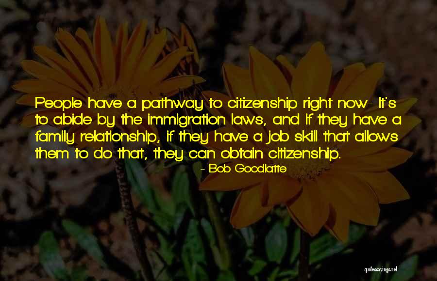 Bob Goodlatte Quotes 2053212