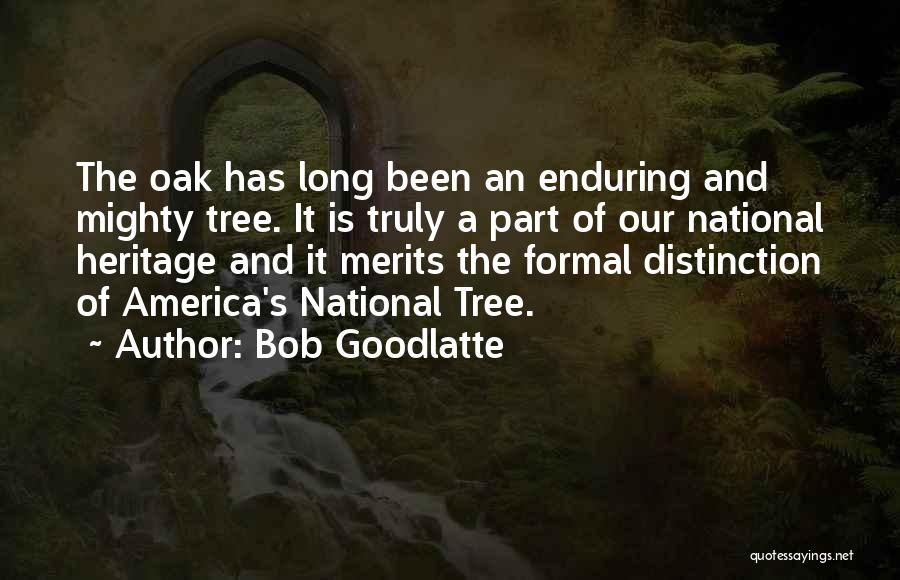 Bob Goodlatte Quotes 445353