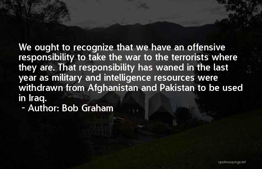 Bob Graham Quotes 1326011