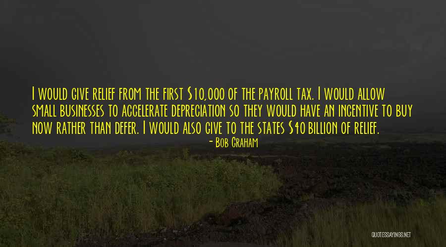 Bob Graham Quotes 1382696 Bob Graham Quotes 1382696