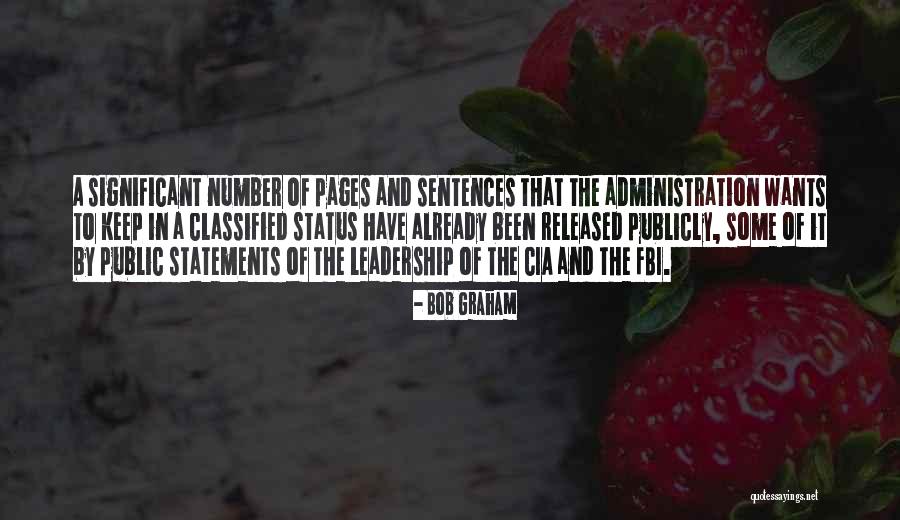 Bob Graham Quotes 1647933 Bob Graham Quotes 1647933
