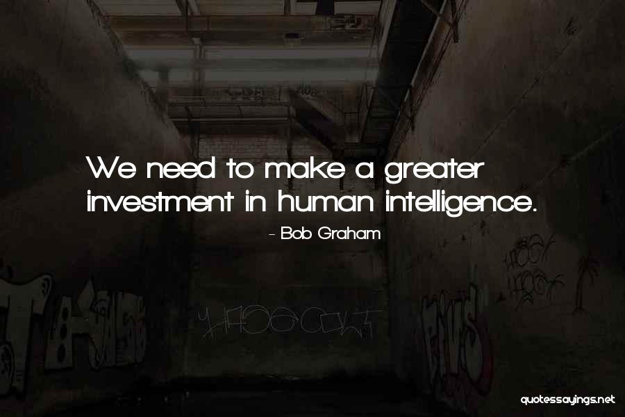 Bob Graham Quotes 1911019 Bob Graham Quotes 1911019