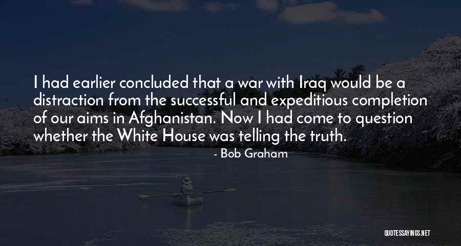 Bob Graham Quotes 2193133