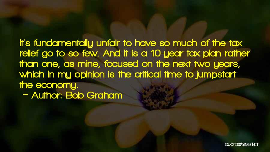 Bob Graham Quotes 481900