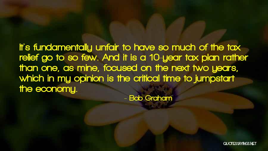 Bob Graham Quotes 481900