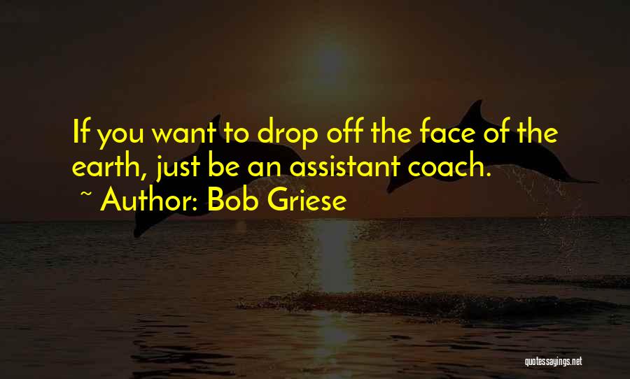 Bob Griese Quotes 1797973