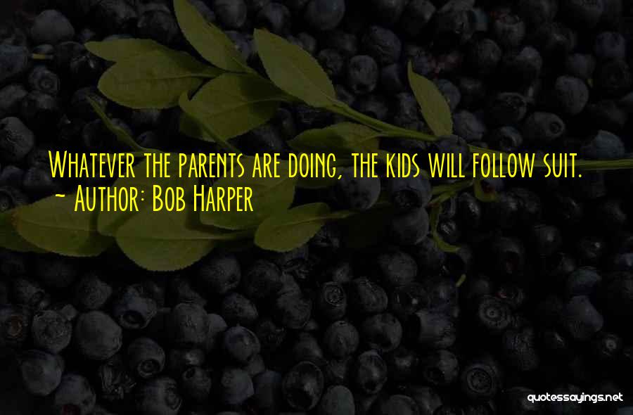 Bob Harper Quotes 1615002