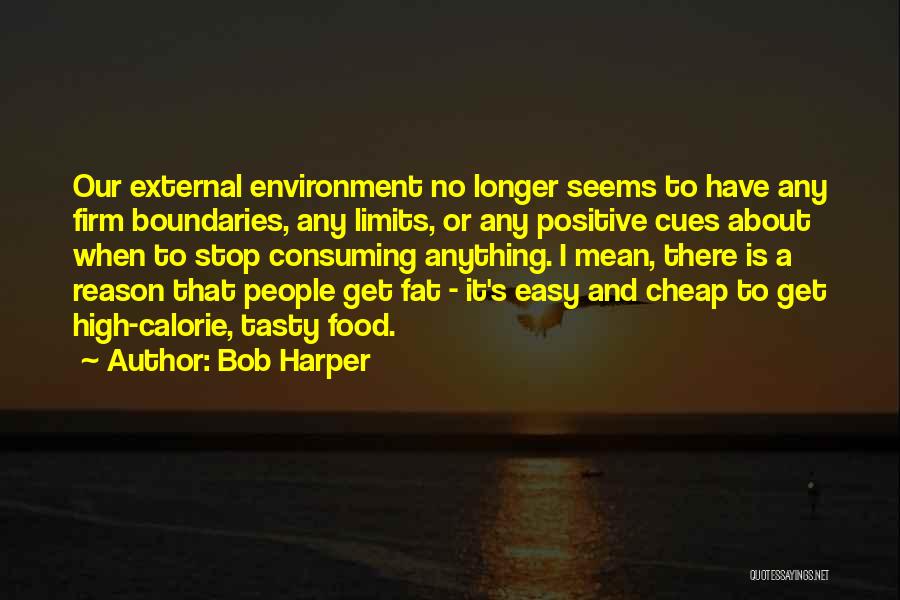 Bob Harper Quotes 325020