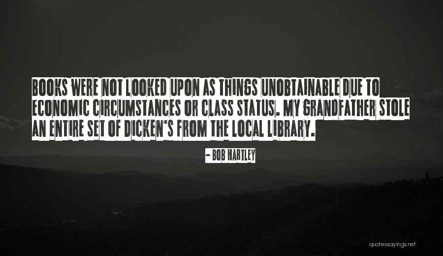 Bob Hartley Quotes 602268 Bob Hartley Quotes 602268