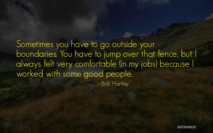 Bob Hartley Quotes 931155 Bob Hartley Quotes 931155