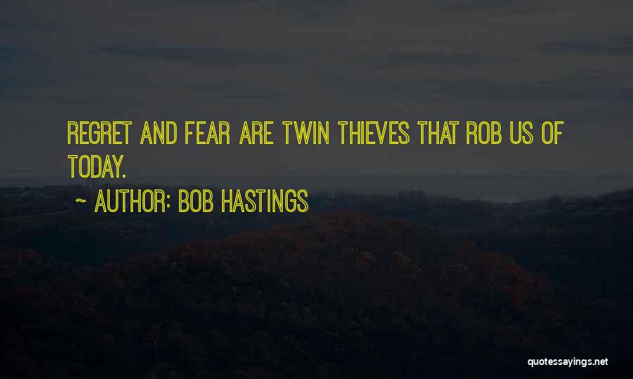 Bob Hastings Quotes 189062