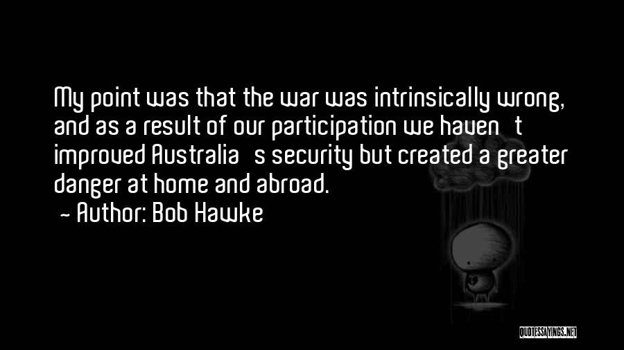 Bob Hawke Quotes 1367560