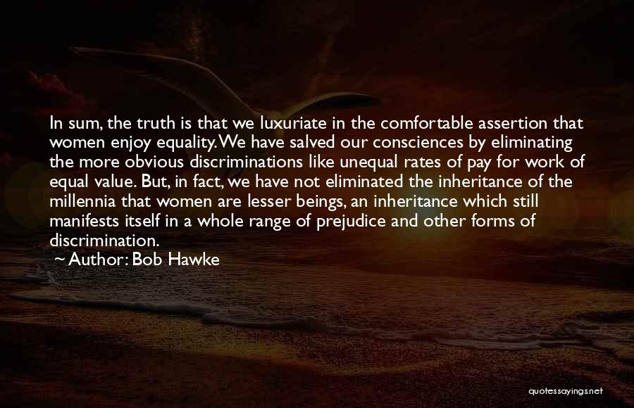 Bob Hawke Quotes 1537354