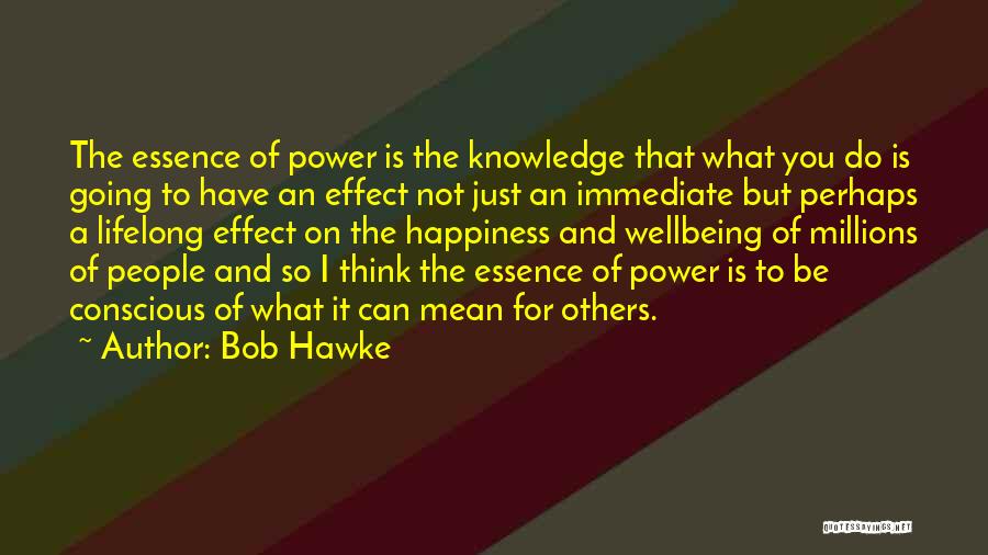 Bob Hawke Quotes 598609