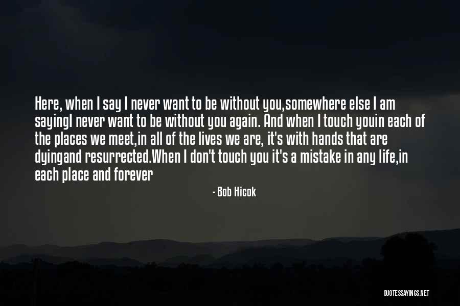 Bob Hicok Quotes 1700580 Bob Hicok Quotes 1700580
