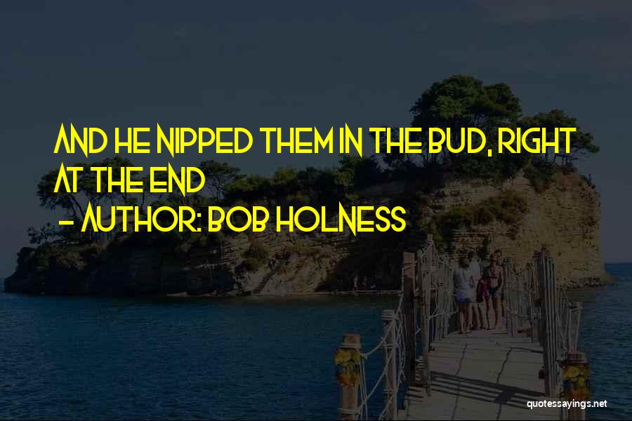 Bob Holness Quotes 922216