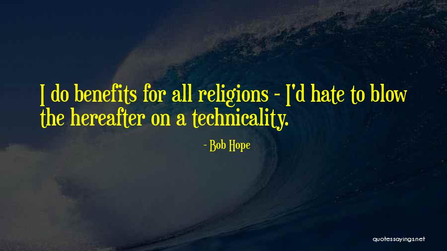 Bob Hope Quotes 1064824 Bob Hope Quotes 1064824