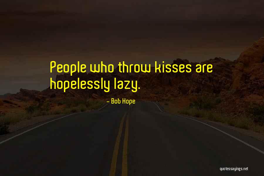 Bob Hope Quotes 1148194