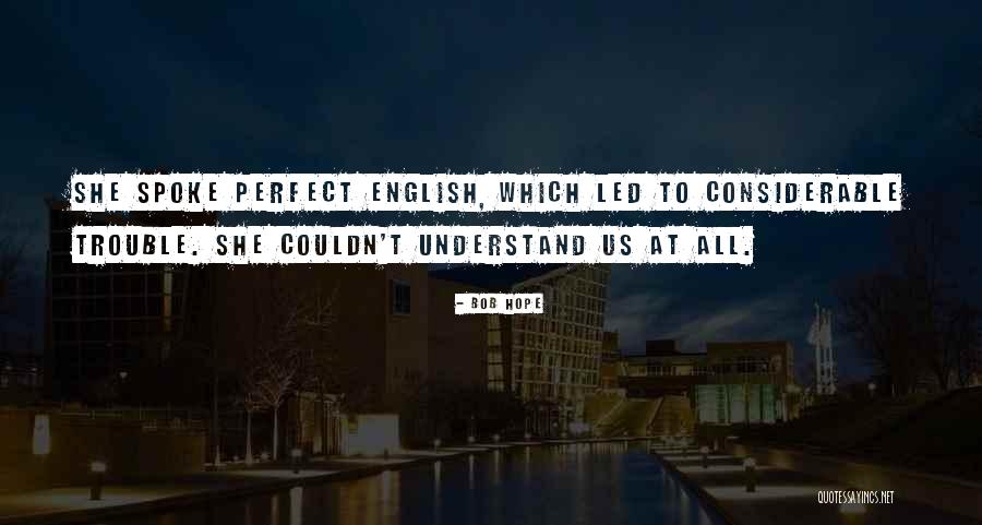 Bob Hope Quotes 1204549 Bob Hope Quotes 1204549