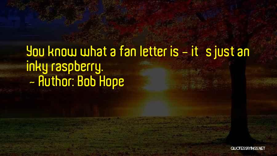 Bob Hope Quotes 1341488