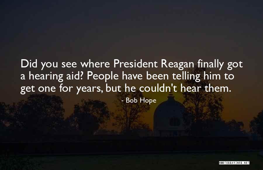 Bob Hope Quotes 1444785 Bob Hope Quotes 1444785
