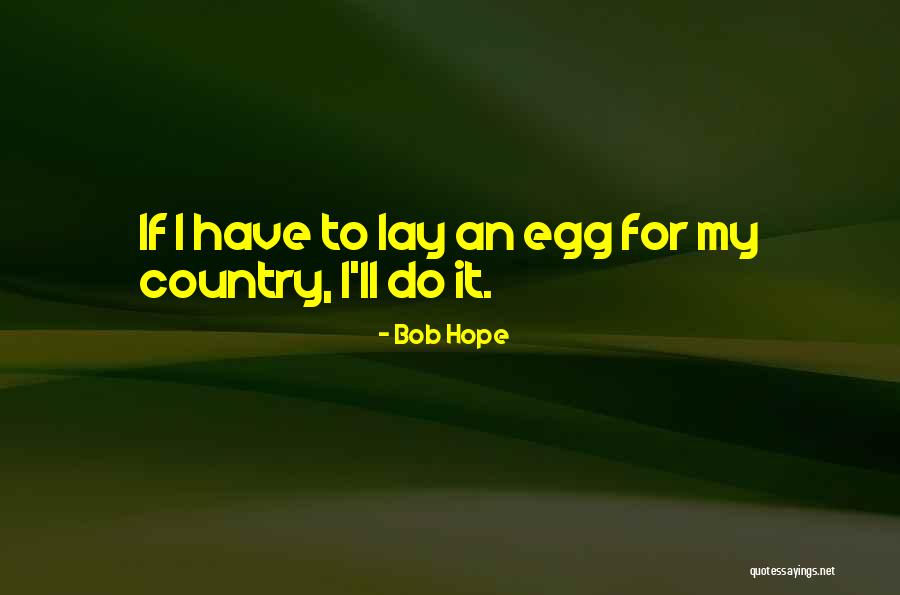 Bob Hope Quotes 1755854