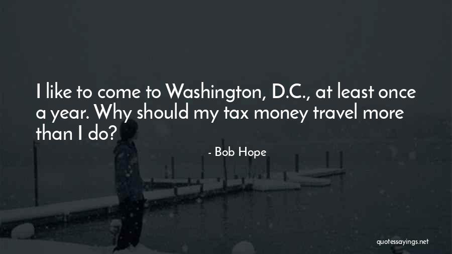 Bob Hope Quotes 191293