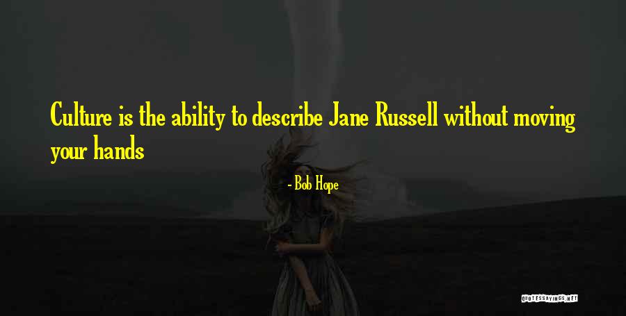 Bob Hope Quotes 2099090 Bob Hope Quotes 2099090