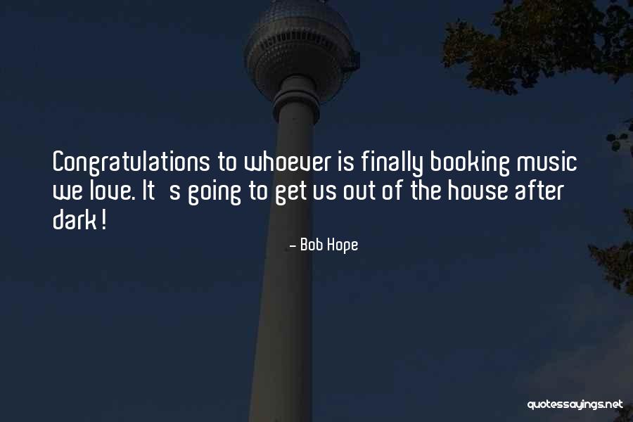 Bob Hope Quotes 295049 Bob Hope Quotes 295049